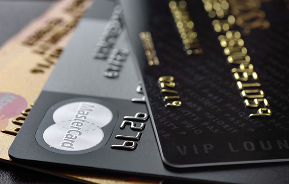 VIP Credit