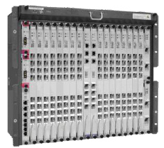 Large Capacity OLT (10 U)