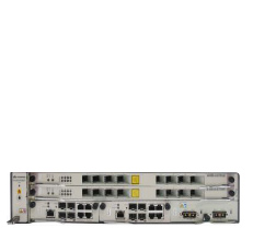 Small Capacity OLT (2 U)