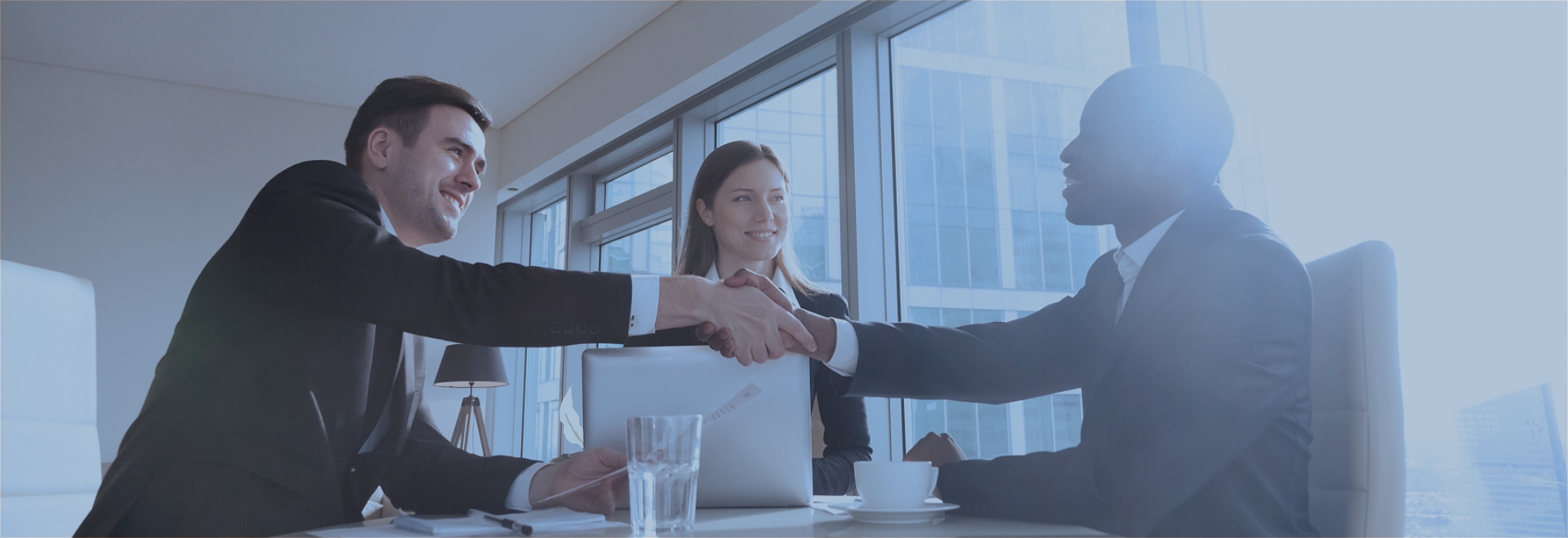 Your Success is What We Look Forward to