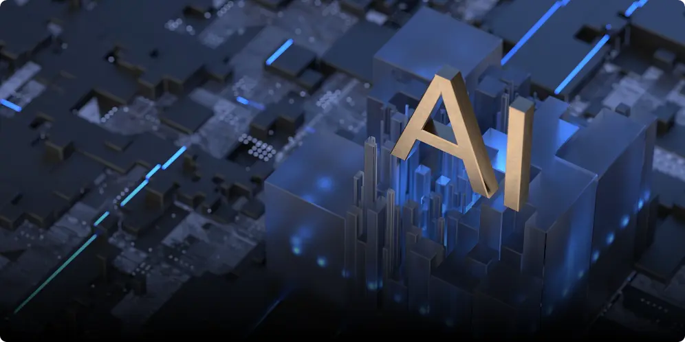 AI-Driven Computing