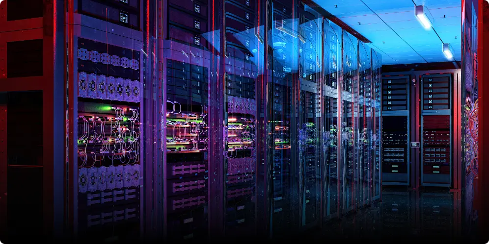 Specialized Industry Solutions