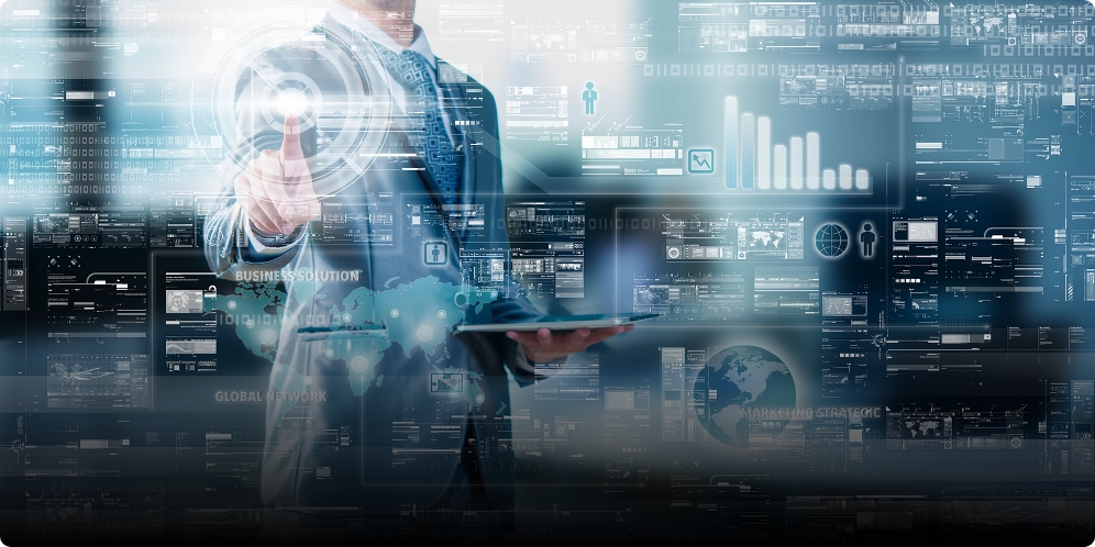 Operational Technology