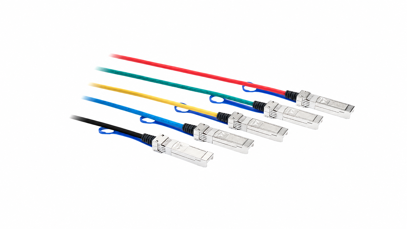 NVIDIA LinkX Cables and Transceivers