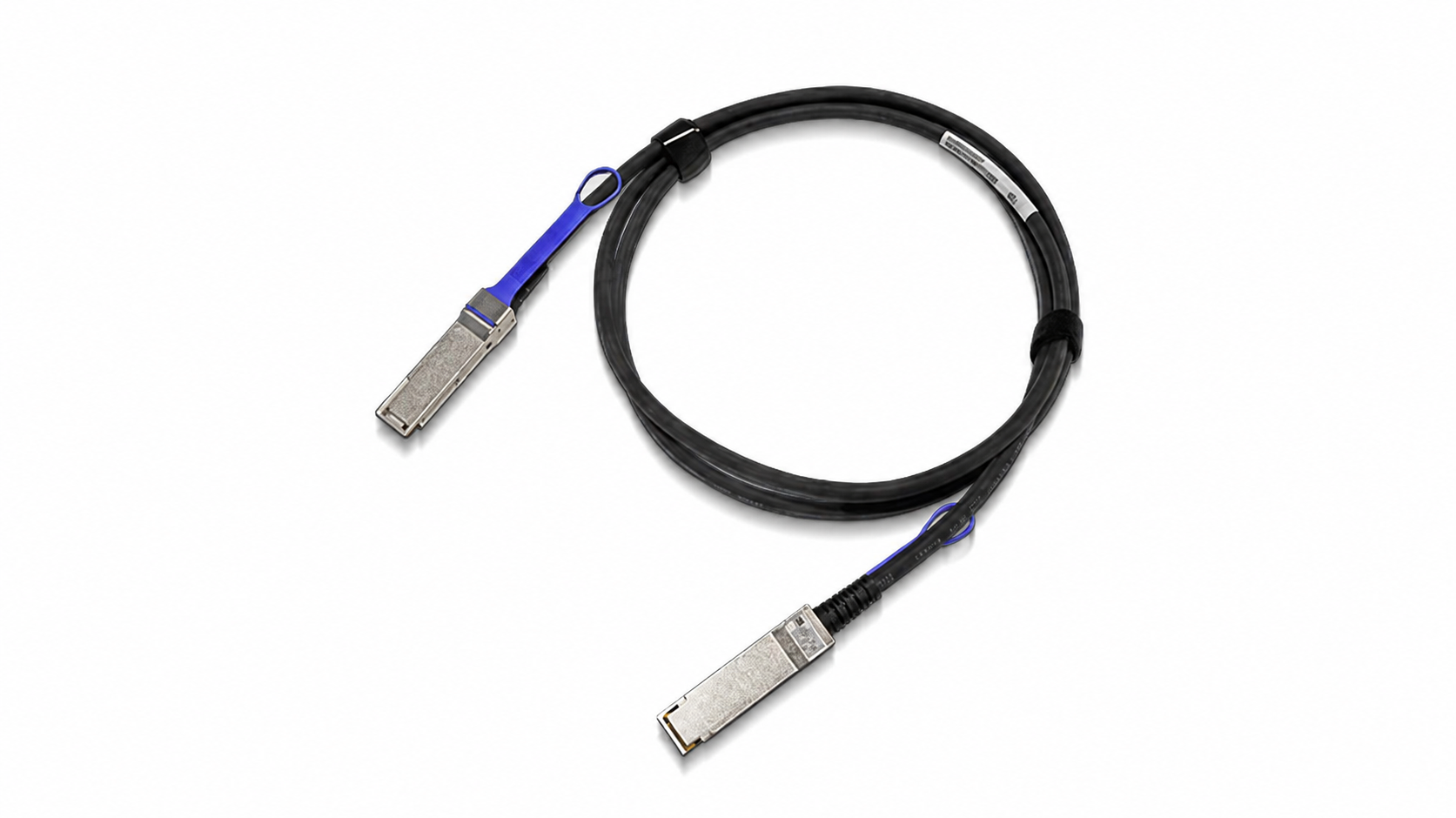NVIDIA LinkX Cables and Transceivers