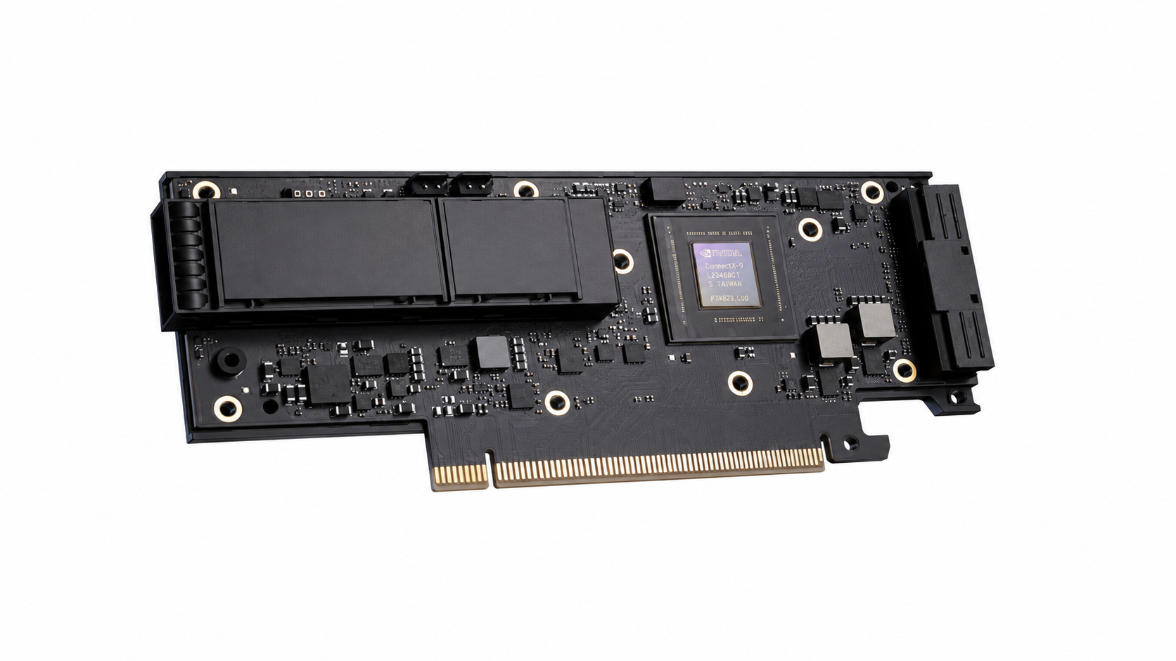 ConnectX NICs & SuperNICs