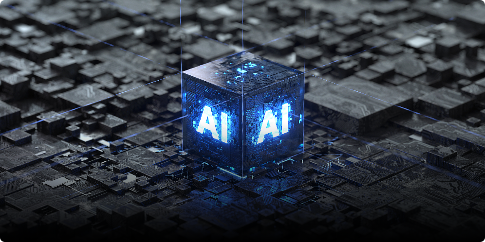 Cloud Computing and AI