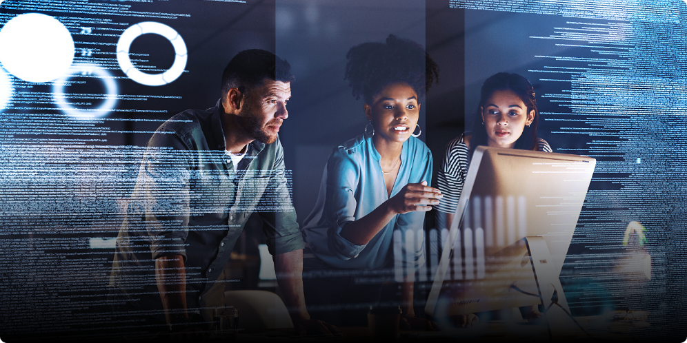 Enterprise Networking