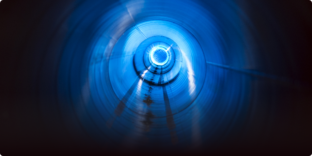 Galería de tuberías integral