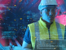 Industrial Info Security