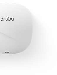 Aruba-Access-Points