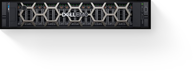 dell-emc-poweredge-rack-server