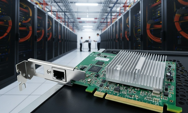 100G vs 400G vs 800G Ethernet: Enterprise Network Upgrade