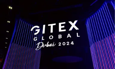 Router-switch.com Shines at GITEX Global 2024