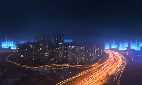 Enhancing Speed and Reliability through Advanced Technology