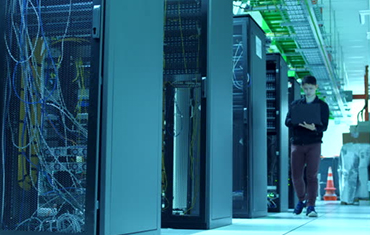4 Common Types of Server Operating Systems