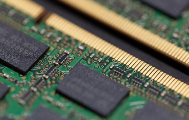 4 Key Components of a Server