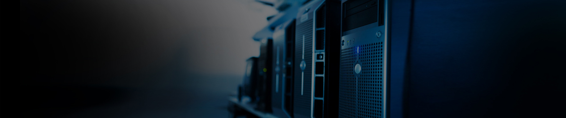 I migliori server rack per piccole e grandi imprese.