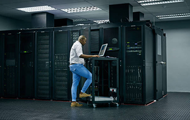 BTO Server vs. CTO Server