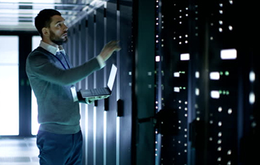 Choose HPE ProLiant Servers with HPE InfoSight