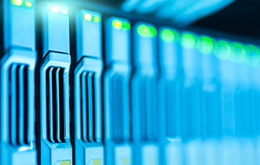 Dell R740 Servers vs. Servers of HPE, Lenovo, Huawei, Inspur and Others