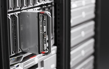 Rack Server Vs Blade Server