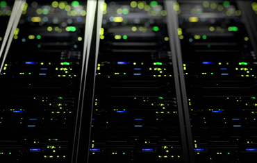 Tower Server vs. Rack Server