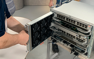 Buyer Guide: How to Select Access Layer Switches for Enterprise?
