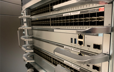 Why Upgrading to Cisco Catalyst 9600 Series Switches?