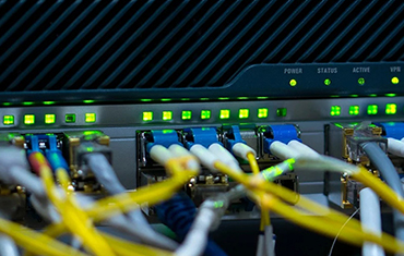 ตัวเลือกสวิตช์เครือข่าย: Cisco, Huawei, Aruba, Dell และอื่นๆ