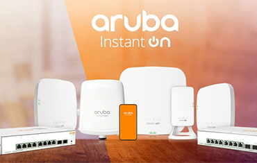 Aruba Instant on Series Datasheet: Switch and AP