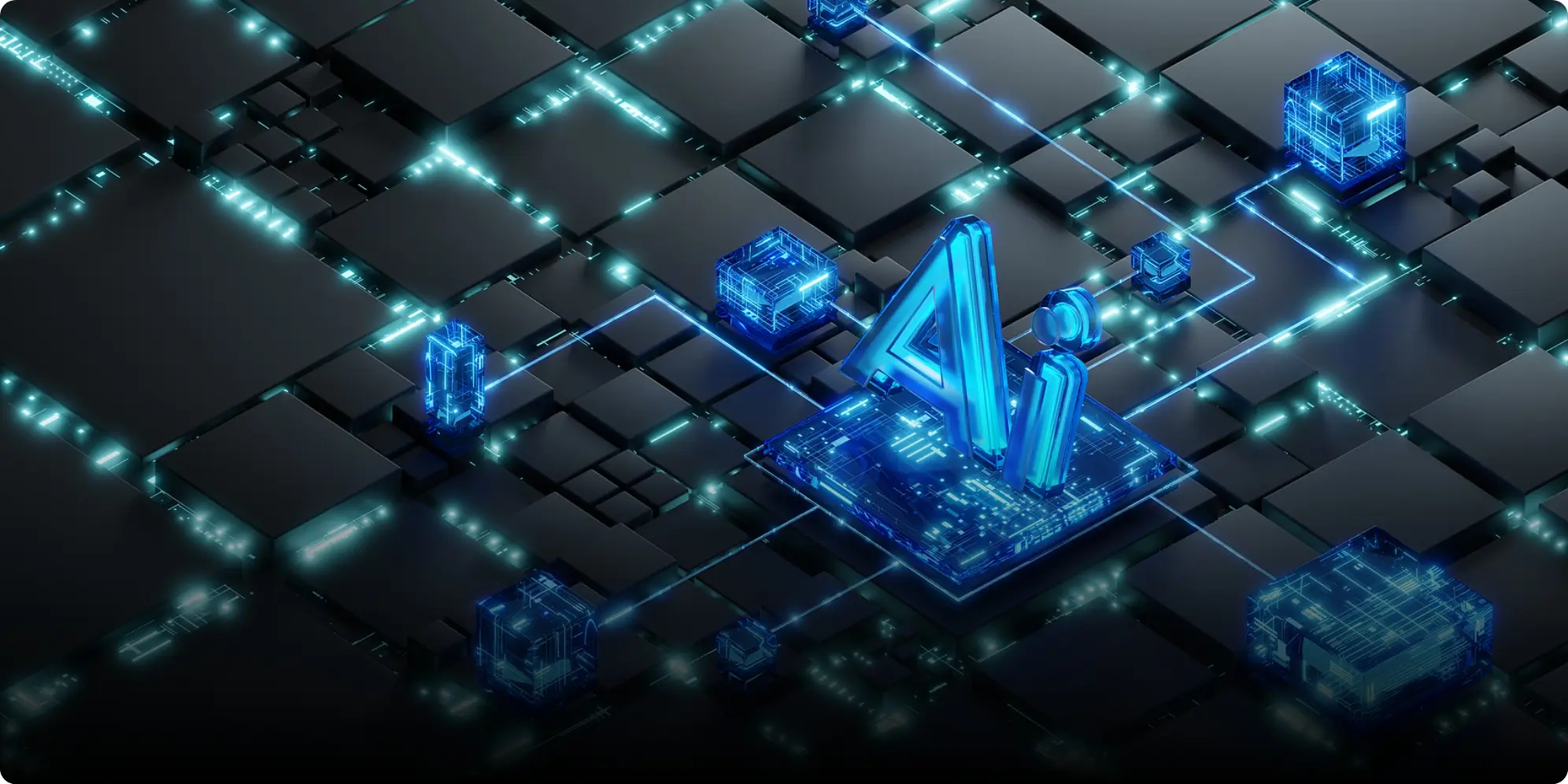 AI & Data-Intensive Workloads