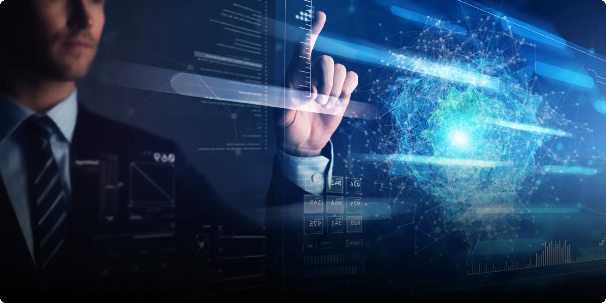 Hyperscale & Cloud Providers