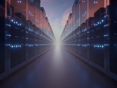 帯域幅を超えて:100 g +データセンターアーキテクチャ