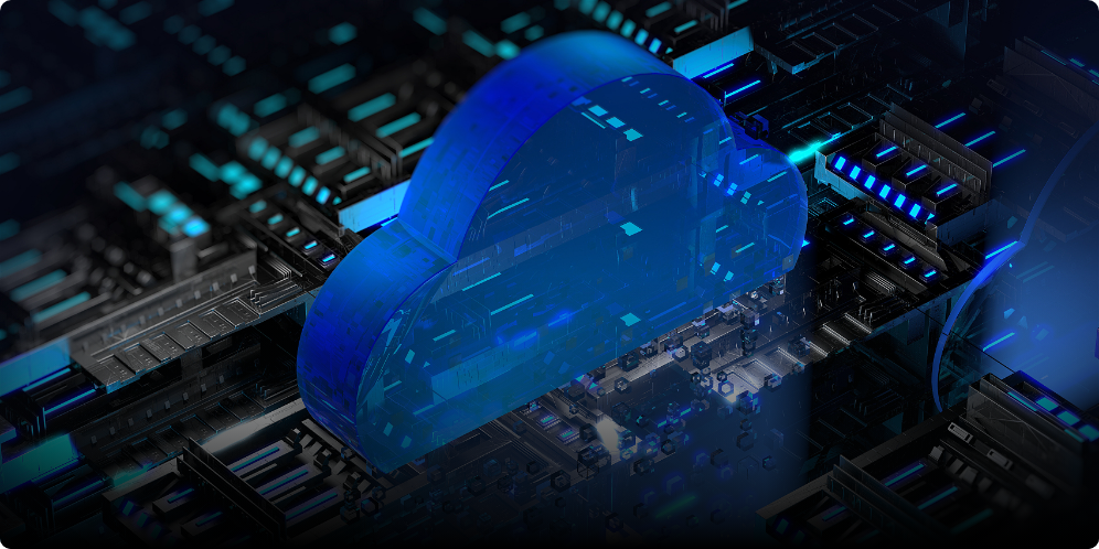 Centros de datos en la nube