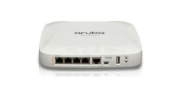 Aruba Wireless APs