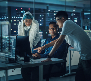 Competitive Switching Comparison: Cisco vs. HPE/Aruba vs. Huawei vs. Dell vs. Netgear vs. Dlink vs. Meraki