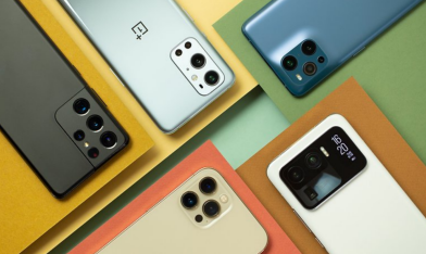 Buyer Guide: How to Choose a Right 5G Phone?