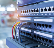 Difference between Router and Switch