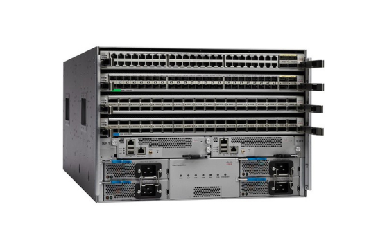 Cisco Nexus 9000 Switches
