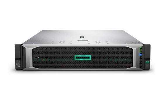 HPE ProLiant DL380 Gen10 Servers