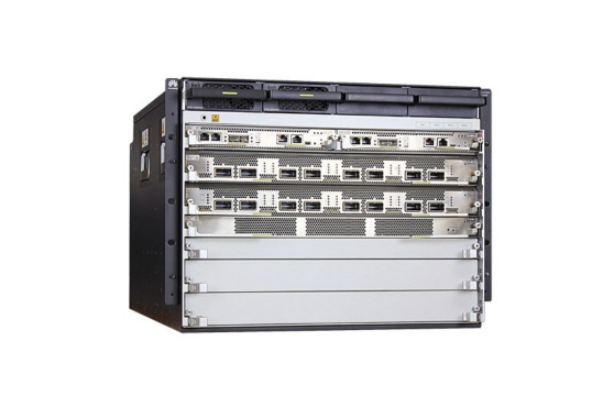 Huawei CloudEngine 12800 Data Center Switches