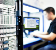 Dell R740 Servers vs. Servers of HPE, Lenovo and Others
