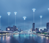 Types of Wireless Network & Wireless Topologies