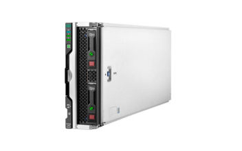 HPE Synergy 480 Gen10 Module (871942-B21) HPE Synergy 480 Gen10 Module (871942-B21)