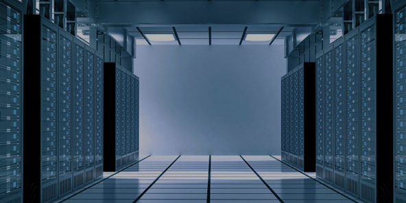 Diseño de capas básicas del centro de datos Diseño de capas básicas del centro de datos