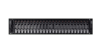 Almacenamiento Directamente Conectado (DAS) Almacenamiento Directamente Conectado (DAS)