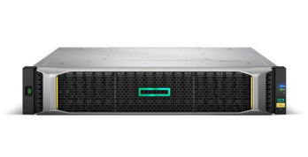 Almacenamiento HPE Almacenamiento HPE