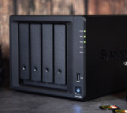 Synology NAS: эксперт по управлению данными в эпоху цифровых технологий