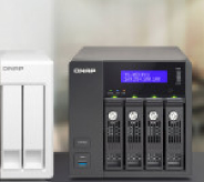 Хранение имеет значение: почему стоит выбрать QNAP NAS?